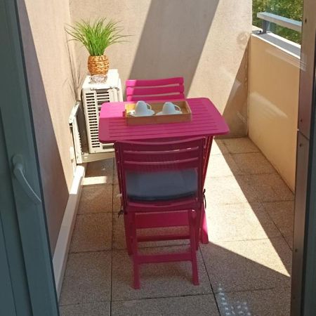 Les Belles D'Avignon Apartment Exterior photo