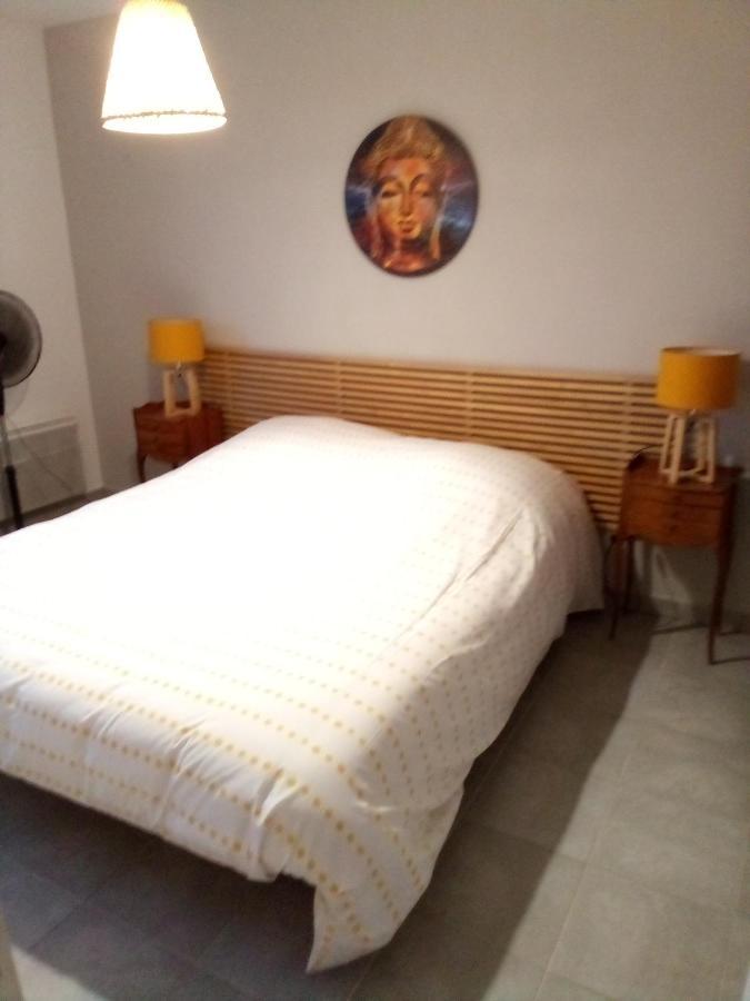 Les Belles D'Avignon Apartment Exterior photo
