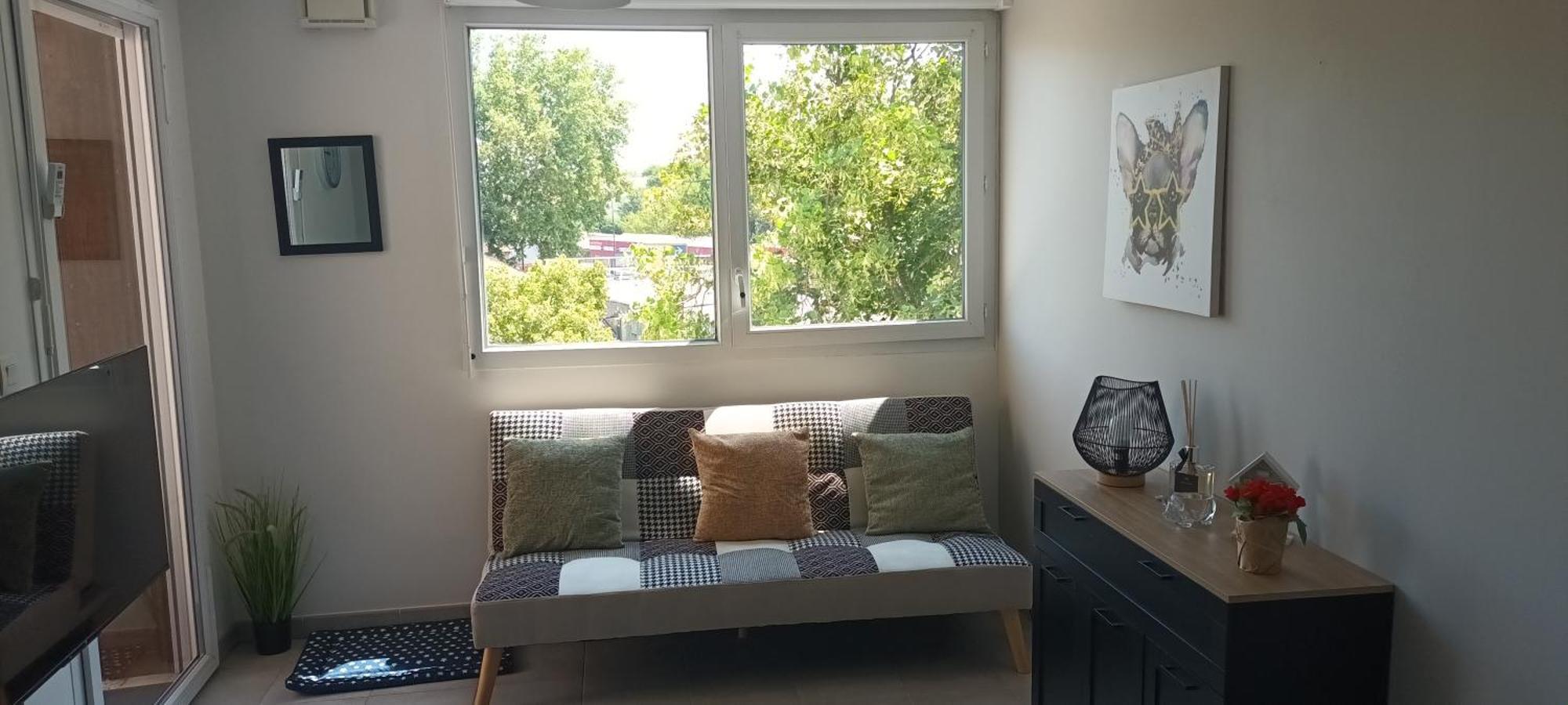 Les Belles D'Avignon Apartment Exterior photo