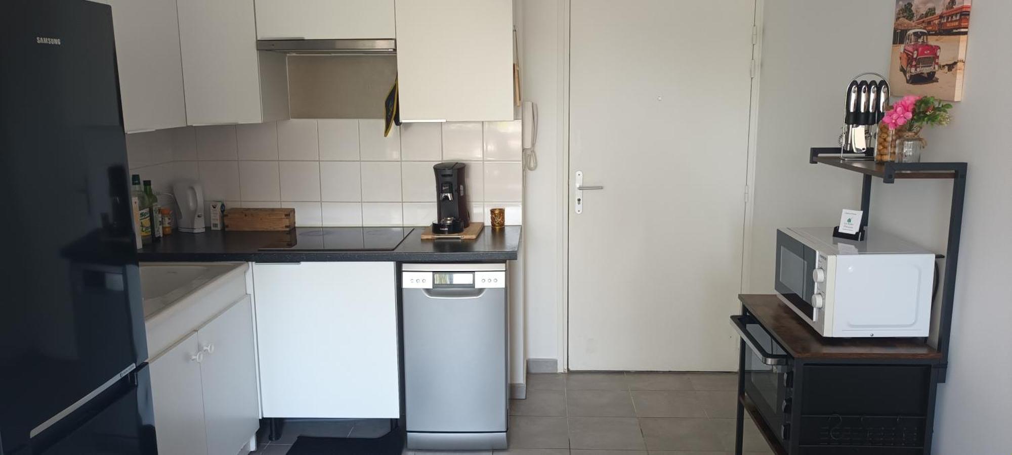 Les Belles D'Avignon Apartment Exterior photo