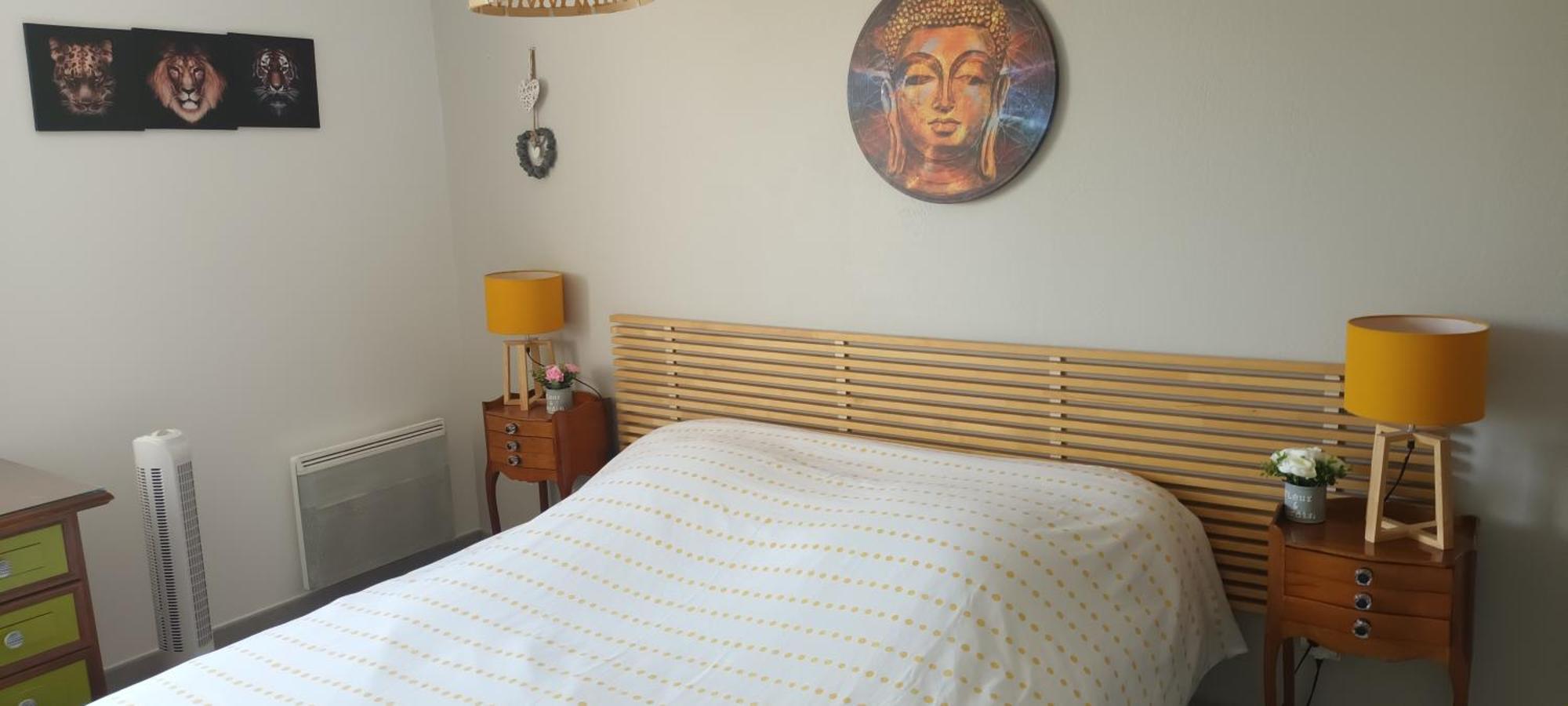 Les Belles D'Avignon Apartment Exterior photo